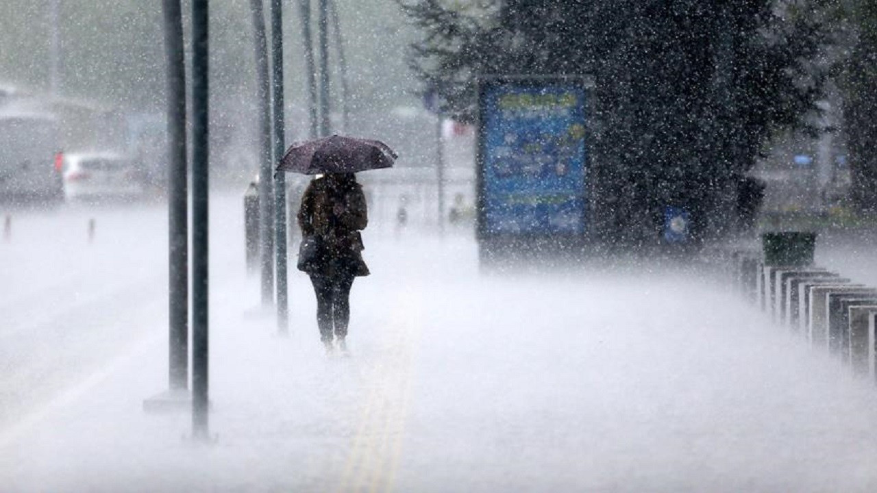 İstanbul, İzmir, Bursa ve 7 il daha...