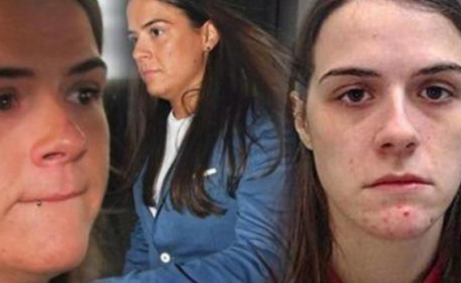 Sevgilisini 'erkeğim' diye kandıran kadına hapis cezası!