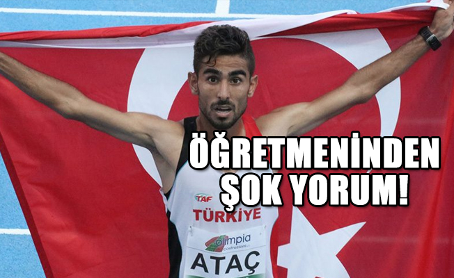 'Senden bir şey olmaz'