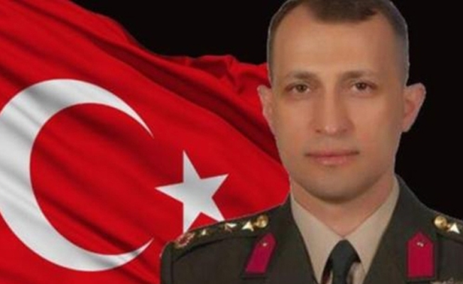 Şehit Albay Gökhan Peker adına 'Bisiklet Turu'