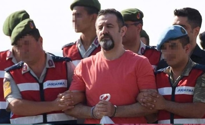 'Erdoğan'a suikast' davasında tahliye