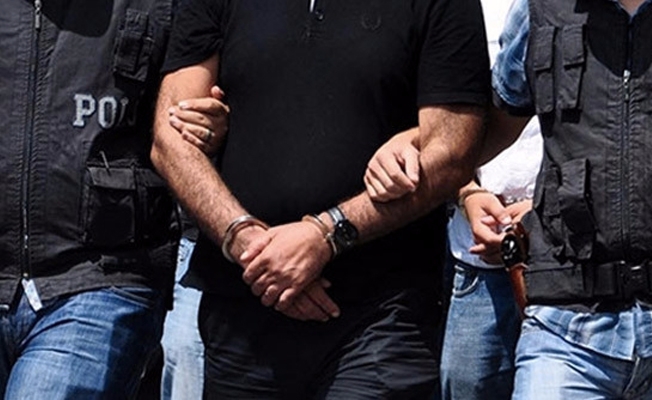 Elazığ'da FETÖ soruşturması: 4 kişi tutuklandı