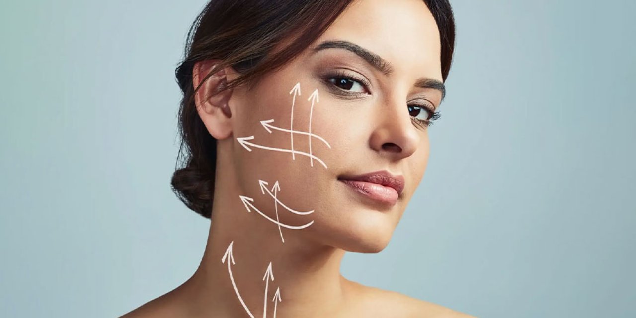 Thermage FLX ile Zamanı Geri Alın!