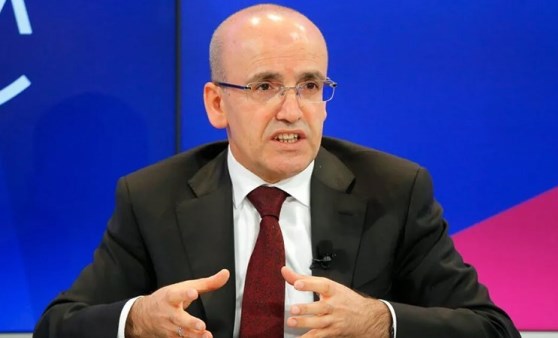 Bakan Şimşek'ten enflasyon ve ekonomi açıklaması
