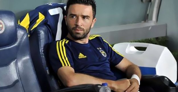 Gökhan Gönül'de 3 milyon Euro'luk kriz!