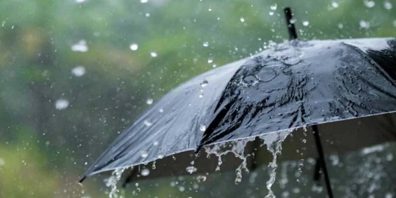 Dikkat! Meteoroloji'den çok kritik uyarı... 5 gün boyunca sürecek