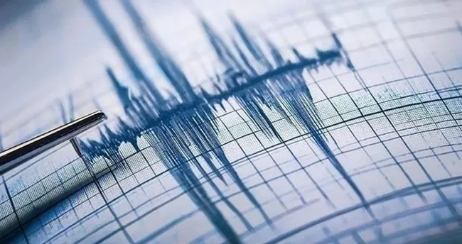 Muğla'da deprem oldu!