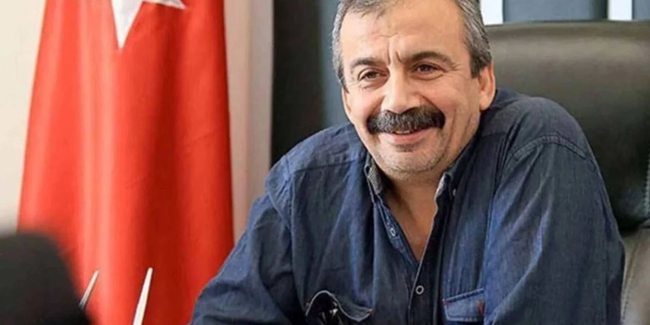 DEM Parti sözcüsünden kritik Sırrı Süreyya Önder açıklaması!