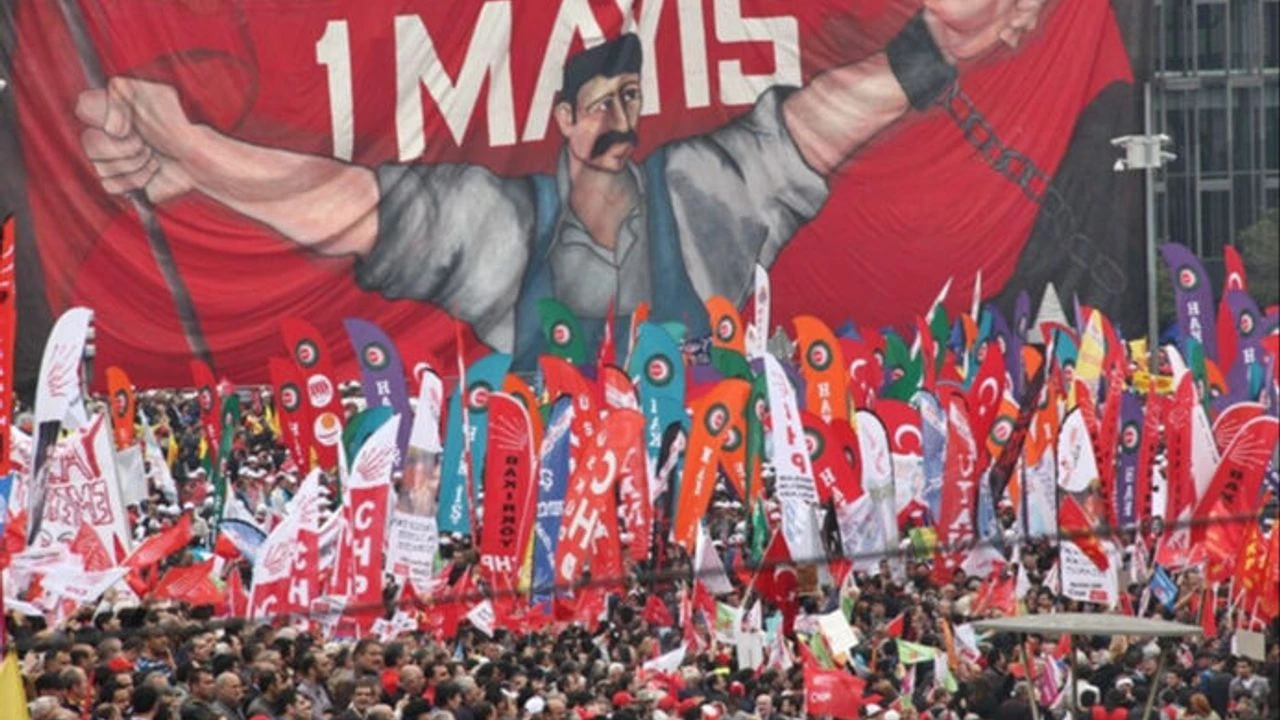 1 Mayıs Emek ve Dayanışma Günü resmi tatil mi ve okullar tatil mi?