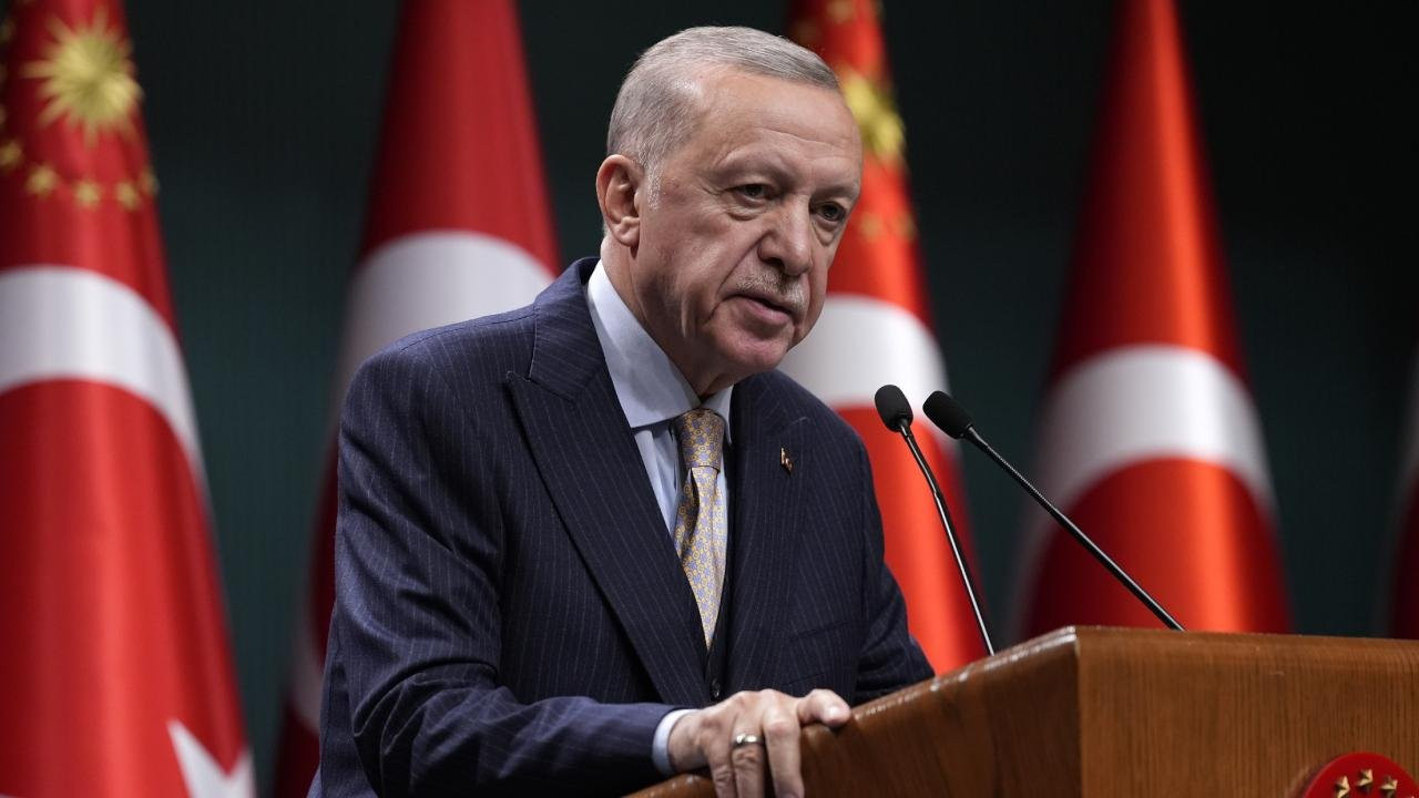 Erdoğan, hayvanlar için kullanılan o ifadeyi CHP'liler için kullandı