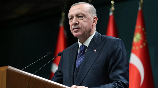 Cumhurbaşkanı Erdoğan'dan kredi, hibe ve taşınma desteği müjdesi!