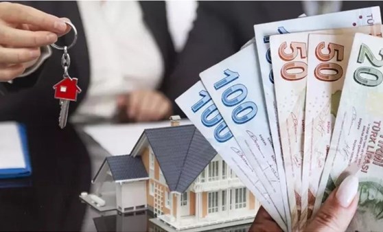 Konut kredisi faiz oranları değişti