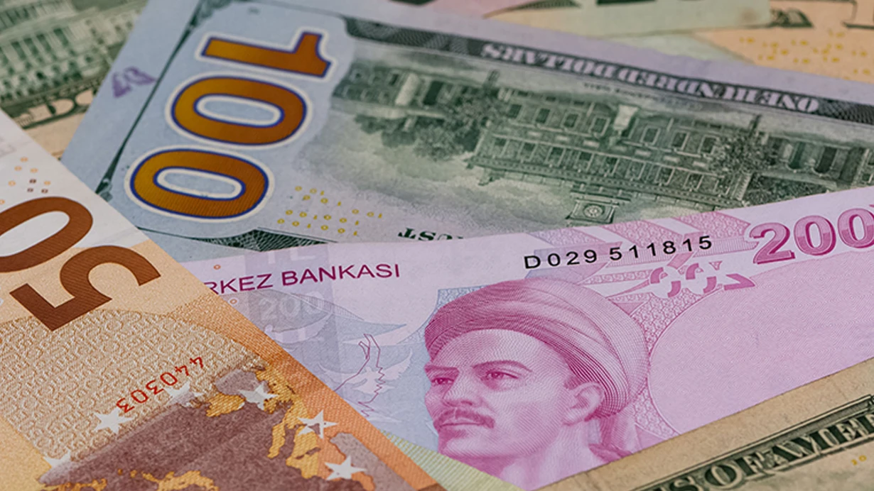 Dolar ve Euro güne nasıl başladı? İşte 1 Mayıs 2025 itibarıyla döviz piyasasında son durum