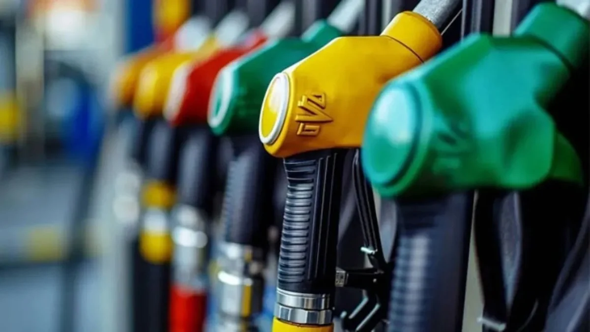 Güncel akaryakıt fiyatları ne kadar? İşte 1 Mayıs 2025 Pazartesi günü güncel benzin, motorin ve LPG fiyatları