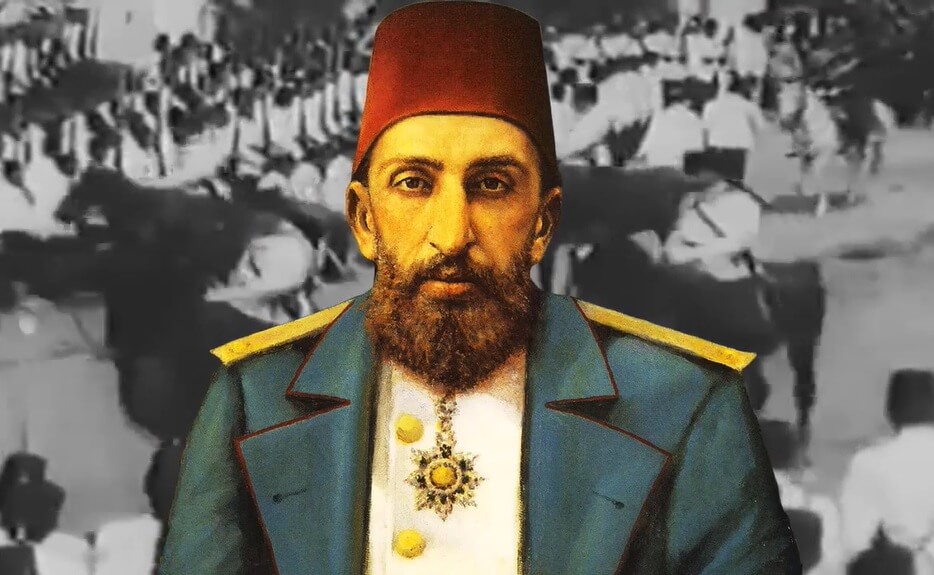 15 yıldır görülen davada Sultan 2’nci Abdülhamid’in ailesine miras şoku!