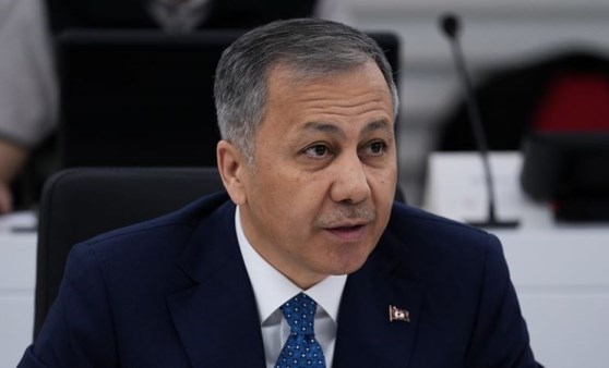 Mersin'de büyük uyuşturucu operasyonu: Çok sayıda kişi gözaltına alındı