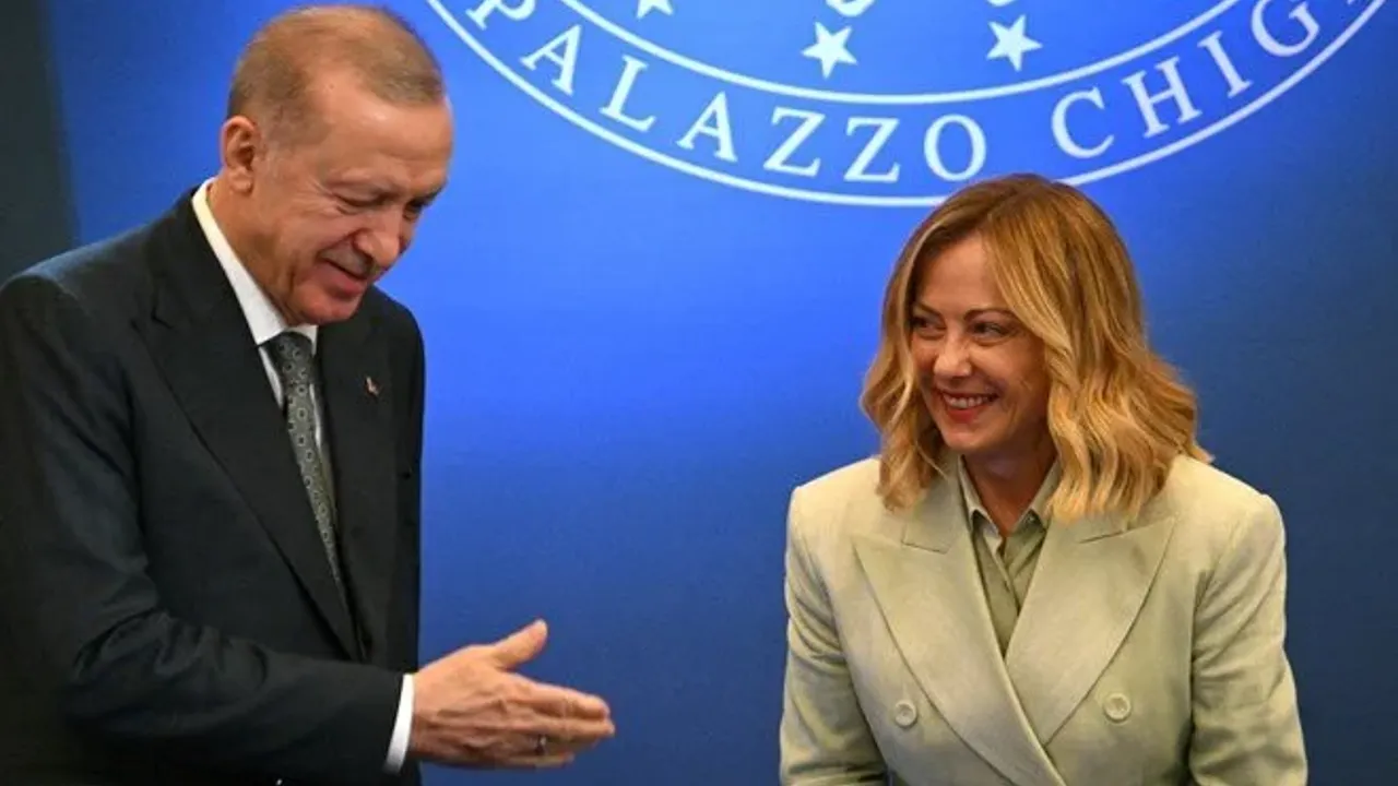 Erdoğan’ın İtalya’dan vize isteği havada kaldı! Mağduriyet büyüyor