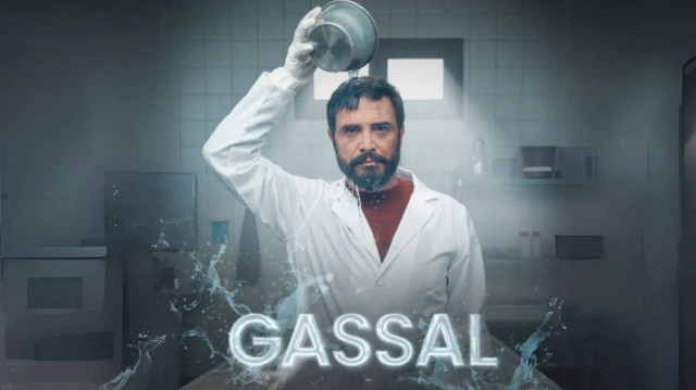 Gassal dizisinin 2. sezon tarihi ne zaman? Hangi karakterler geri dönüyor? İşte dizisevelerin merak ettiği soruların yanıtı