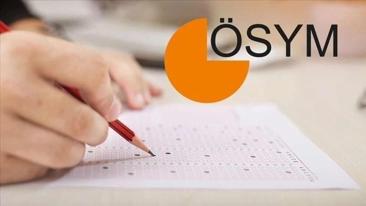 ALES sınav sonuçları açıklandı (2025 ÖSYM ALES/1 sonuç sorgulama sayfası)