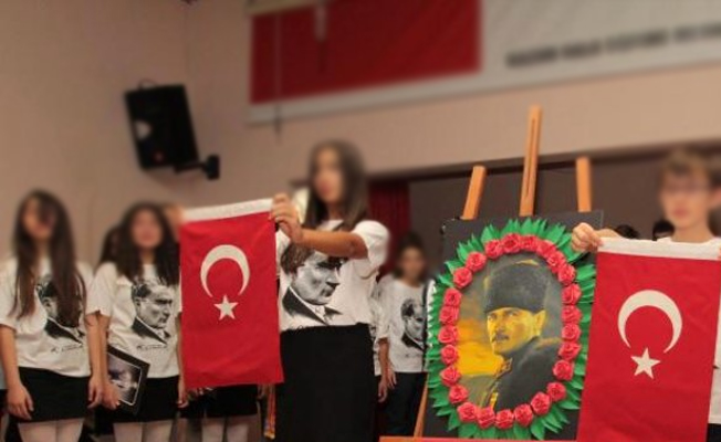 Yeni müfredatta Atatürk ve laiklik yok; cihada övgü ve mezhepçilik var!