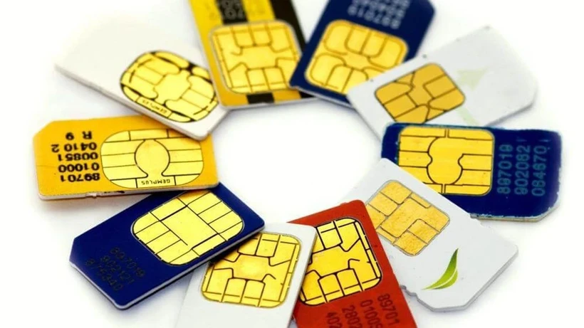 Telefonlarda yeni dönem başladı! SIM kartlar tarih oluyor