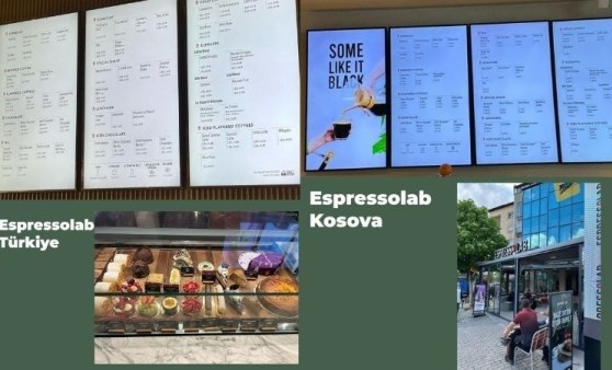 EspressoLab'in Türk kahvesi fiyatı tepki çekti