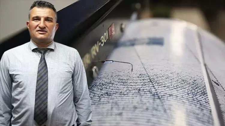 Prof. Dr. Murat Utkucu: Türkiye, 8 üzeri depreme hazırlanmalı