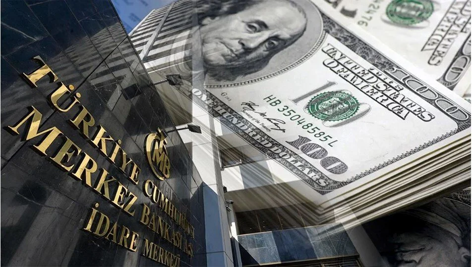 Merkez Bankası'ndan TL için yeni kararlar