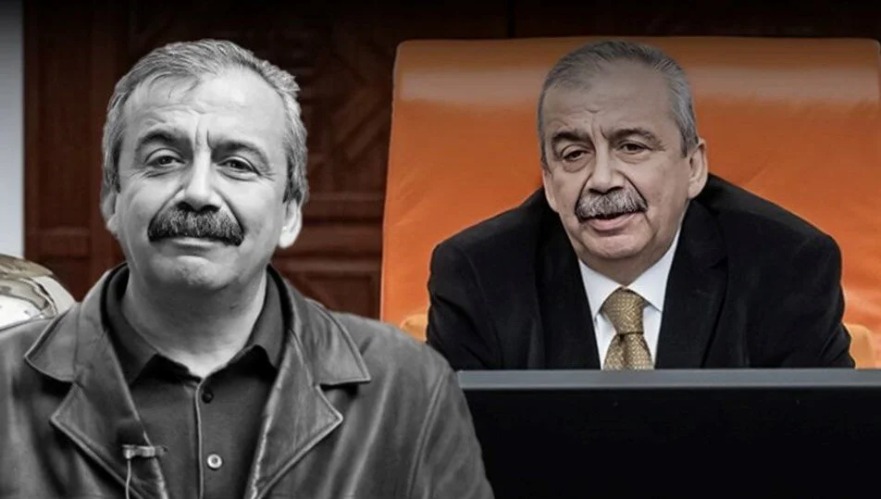 Sırrı Süreyya Önder hayatını kaybetti