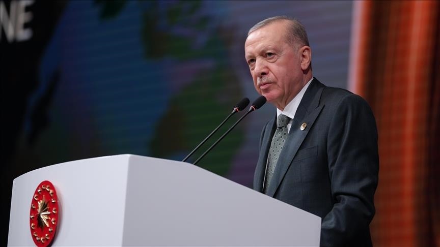 Erdoğan’dan Sırrı Süreyya Önder için taziye mesajı