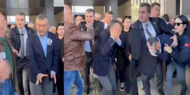 Özgür Özel'e saldıran Selçuk Tengioğlu kim? Daha önce hangi suçları işledi?