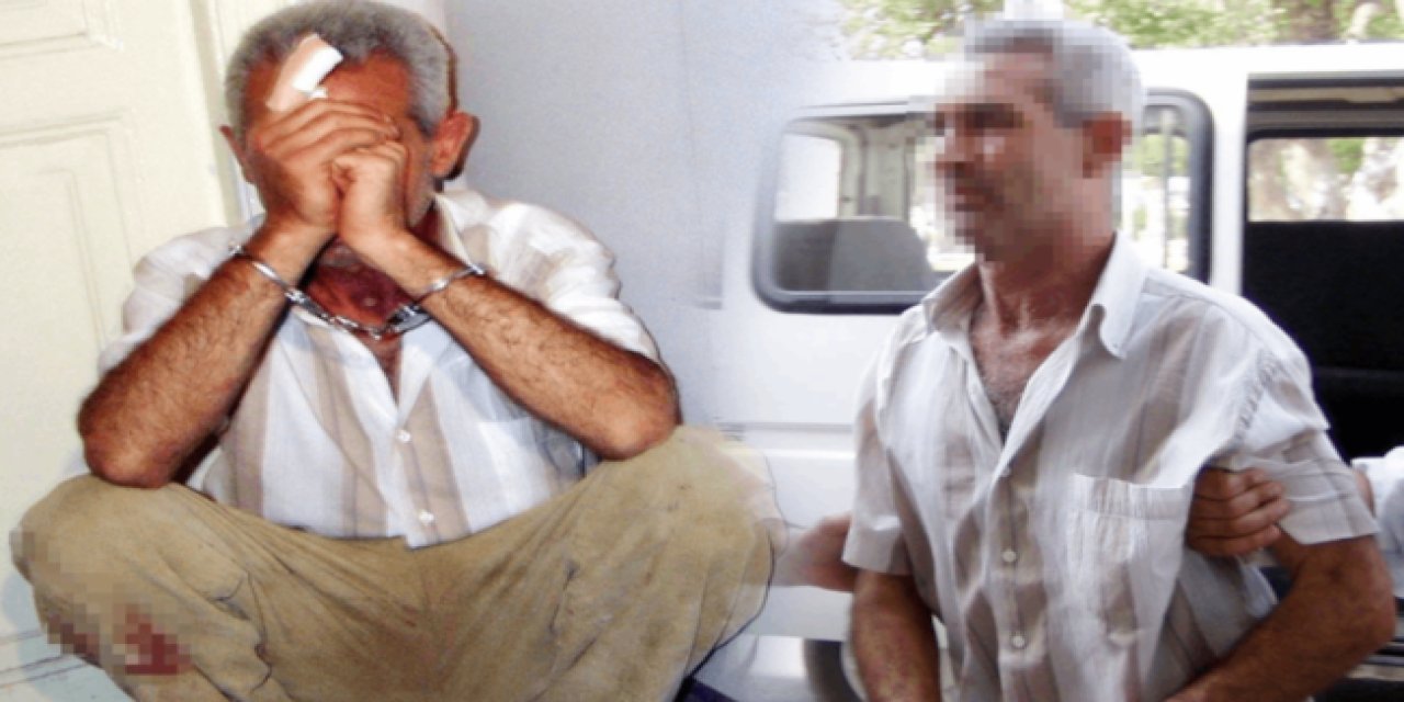 Özgür Özel'e saldıran kişi katil çıktı! İşte ayrıntıları...