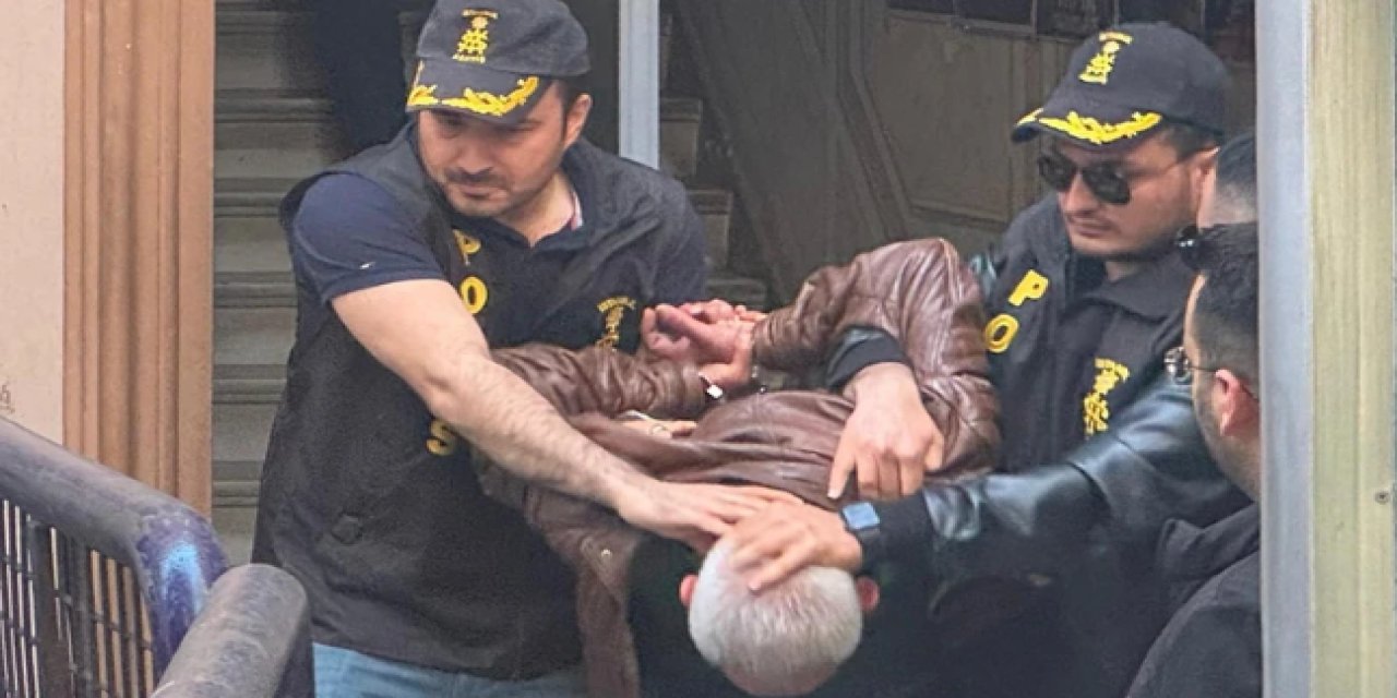 Özgür Özel'e saldıran saldırganın ilk ifadesi ortaya çıktı!