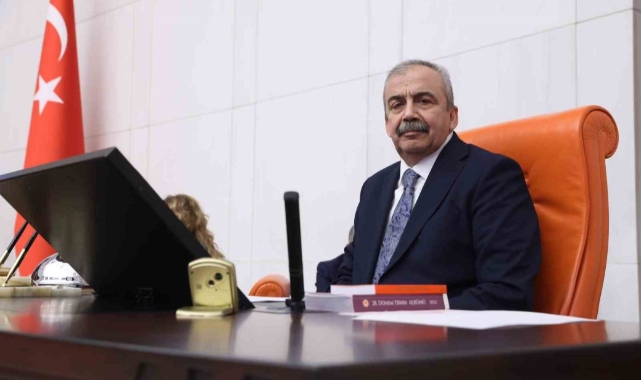 Durdu Özbolat’tan Sırrı Süreyya Önder için taziye mesajı