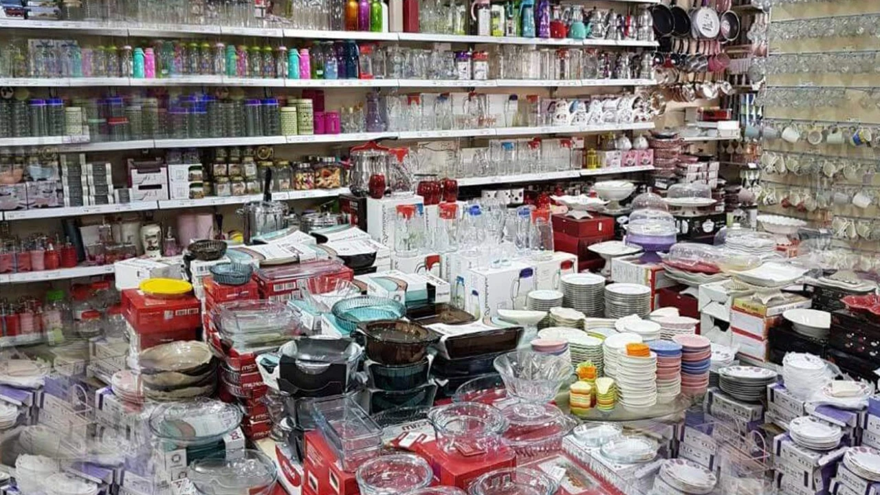Çeyiz alanların en çok tercih ettiği markalardan biriydi! Resmen iflas bayrağını çekti