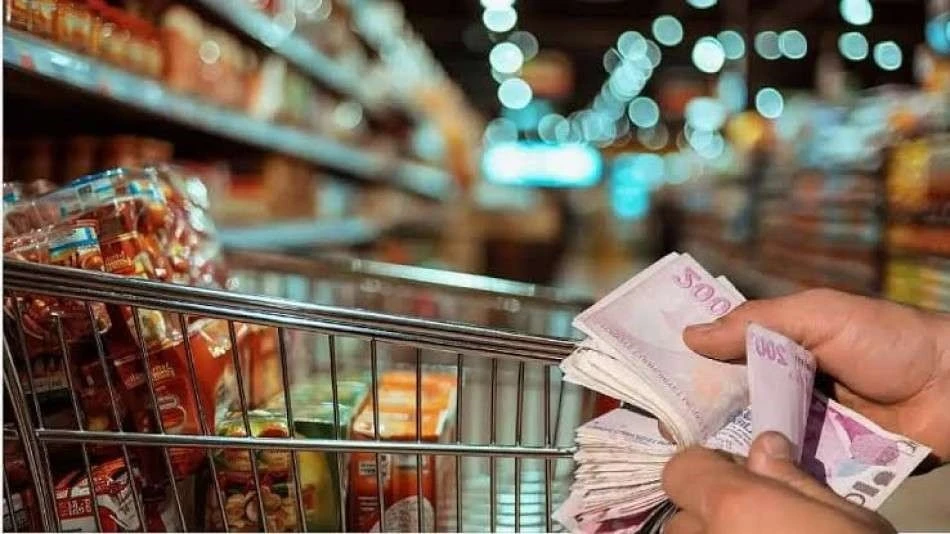 TÜİK enflasyon rakamlarını açıkladı