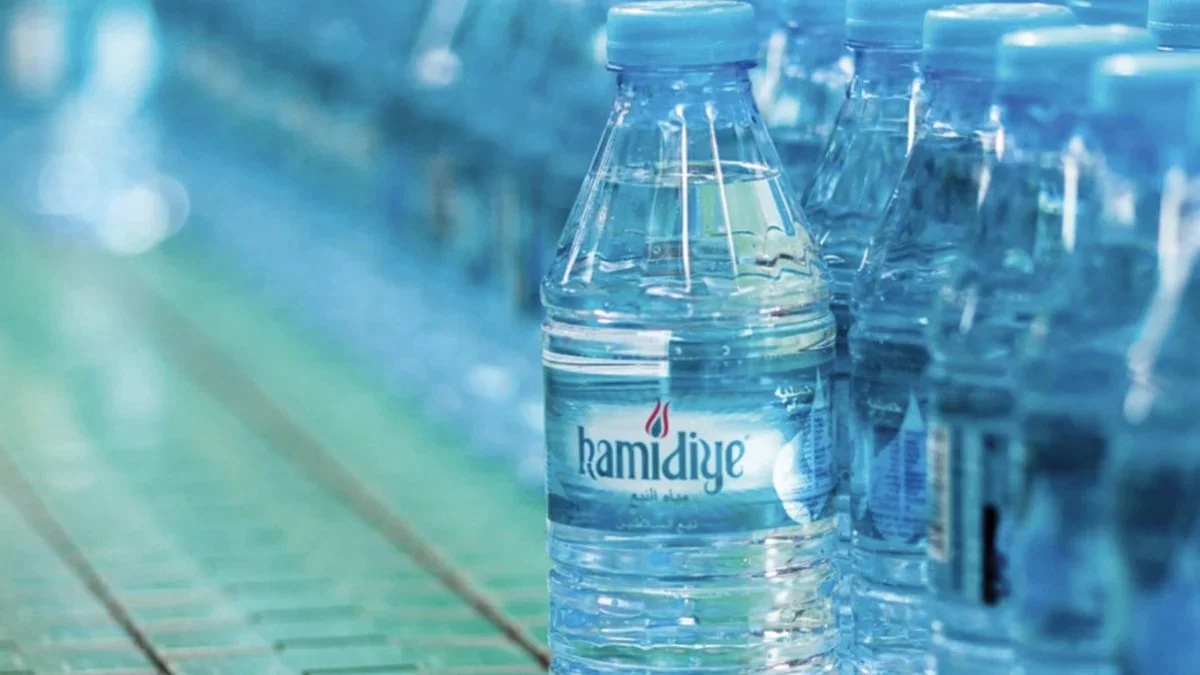Hamidiye Su'dan zam kararı
