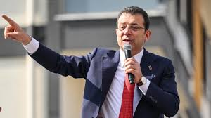 İmamoğlu'ndan o iddialara sert tepki: Montajcılık sizin en iyi bildiğiniz iş