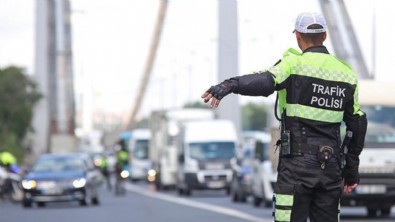 Trafikte ağır cezalar geliyor! Bunu yapana hapis cezası var