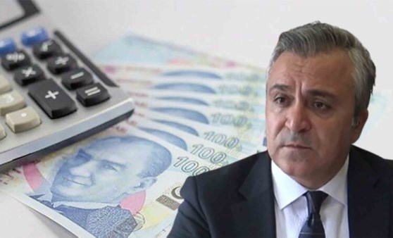 Sosyal Güvenlik Uzmanı Özgür Erdursun üzen haberi duyurdu
