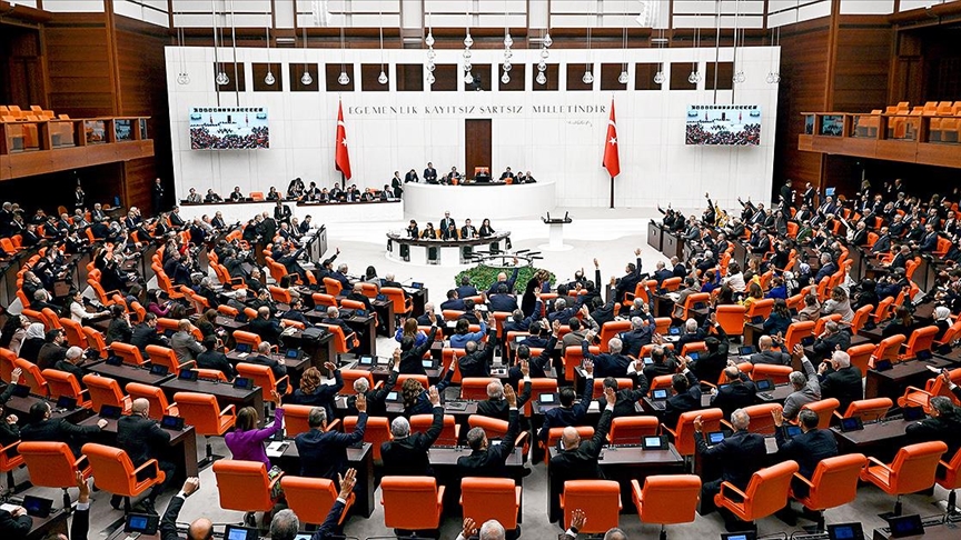 Yeni dini bayram geliyor! Meclise teklif sunuldu