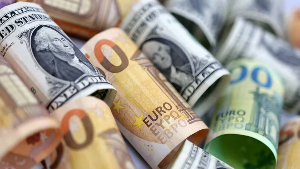 Dolar ve euro güne nasıl başladı? Dolar ve euro ne kadar 6 Mayıs?