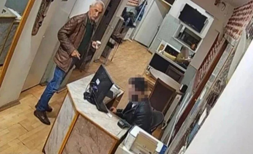 Özel'e saldıran Selçuk Tengioğlu'nun kaldığı pansiyonun sahibinin ifadesi ortaya çıktı