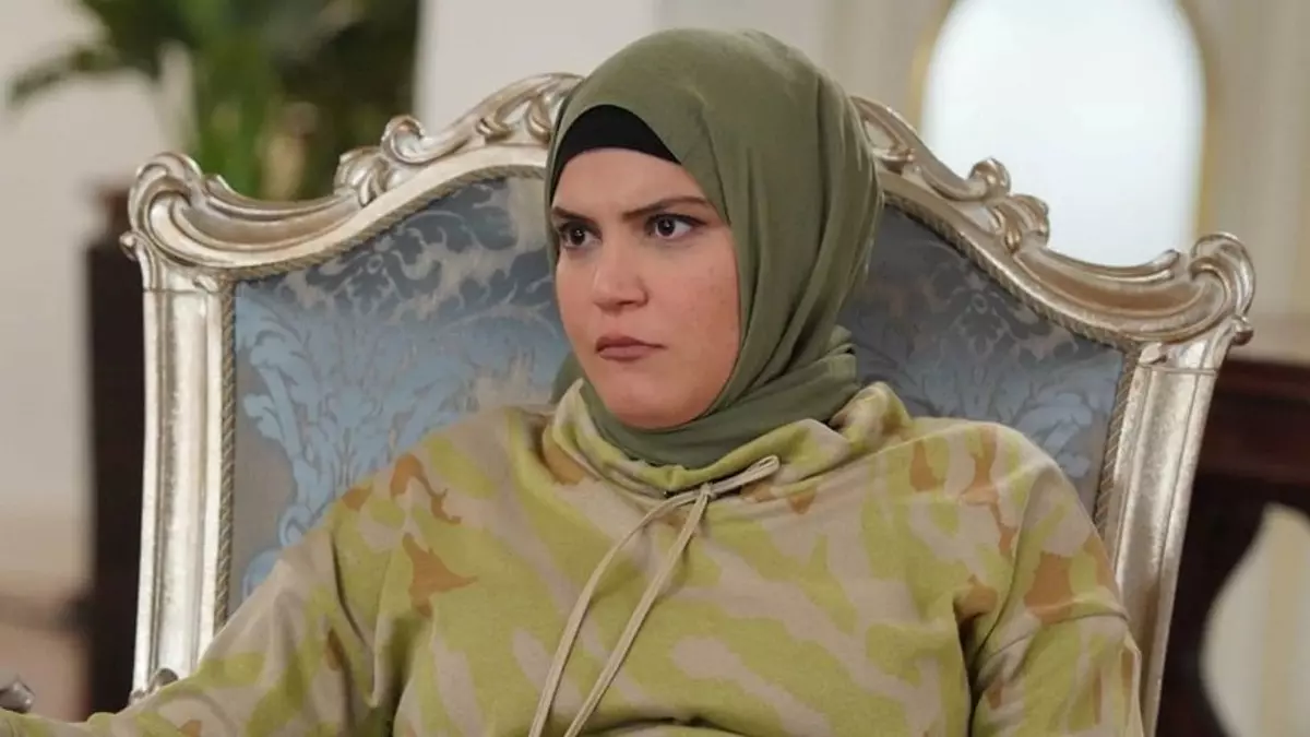 Kızılcık Şerbeti'nin Nilay'ı oyuncu Feyza Civelek hakkında soruşturma başlatıldı