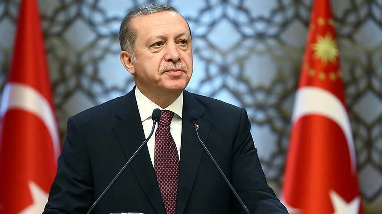 Erdoğan, sokak röportajlarını hedef aldı: Sokak röportajı adı altında sokaklarda terör estiriyorlar
