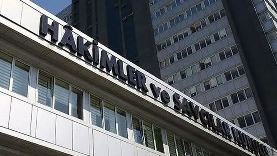 HSK seçiminde adaylar belirlendi
