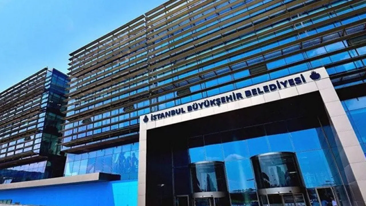 İBB soruşturmasında o ismin mal varlığına el konuldu