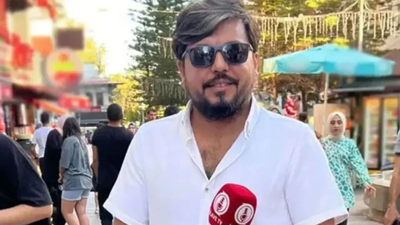İlave TV'nin sahibi Arif Kocabıyık gözaltına alındı