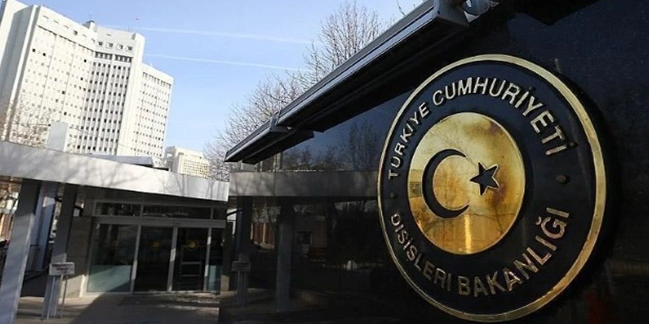 Dışişleri Bakanlığı'ndan Hindistan- Pakistan gerilimi sonrası ilk açıklama