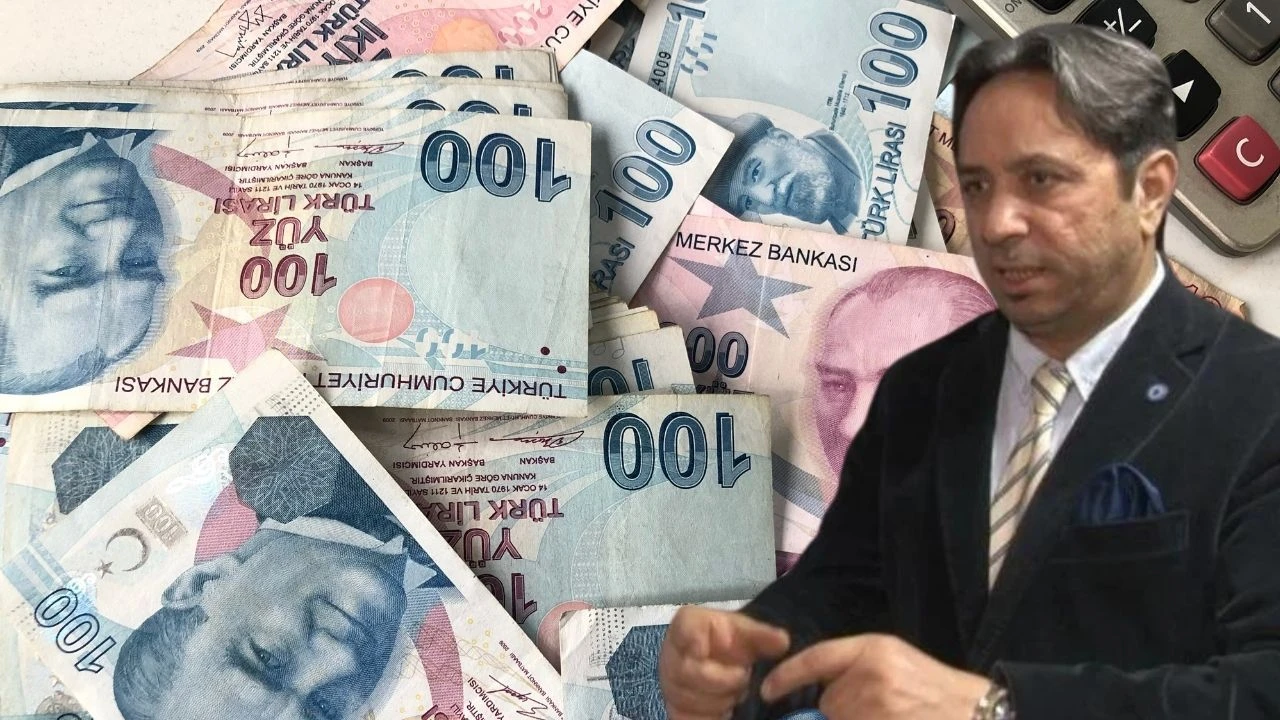 En düşük emekli maaşı ne kadar olacak? Eski SGK Başmüfettişi İsa Karakaş, 4 aylık enflasyon verilerine göre hesapladı